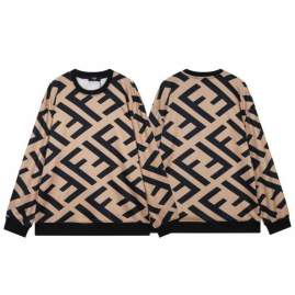 Picture of Fendi Sweatshirt _SKUFendiM-3XLhstxV6332160